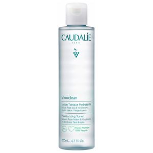 Vinoclean Lotion Tonique Hydratante - 200ml