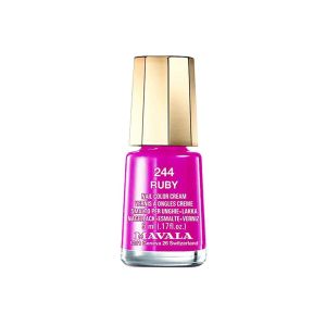 Mini Vernis Ruby - 5mL