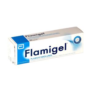 Flamigel - Tube 50g