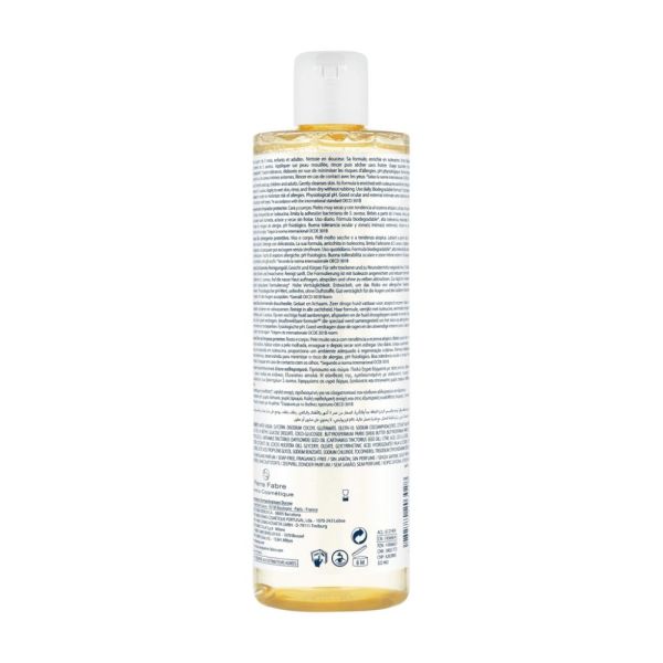 Dexyane - Huile lavante protectrice 400 ml