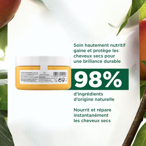 Mangue Masque 150ml