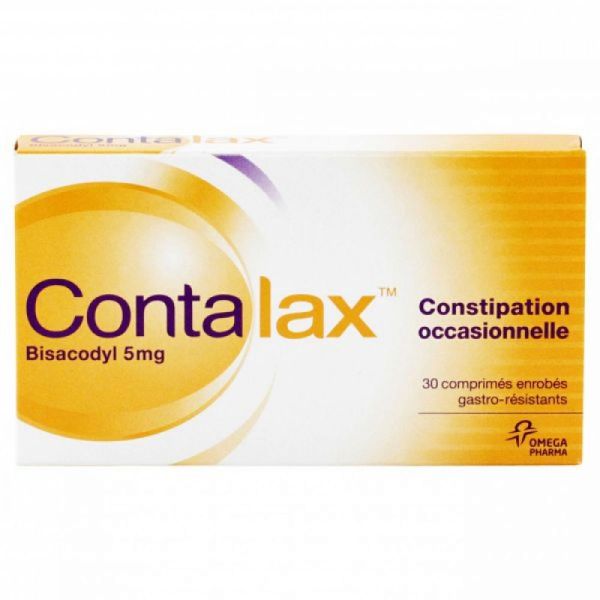 Contalax Cpr Bt30