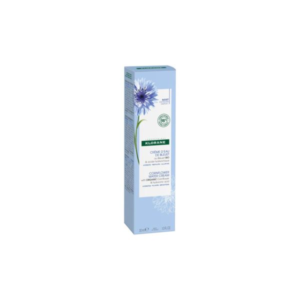 Bleuet Bio Crème 30ml