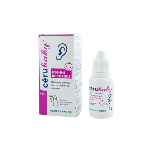 Cerubaby - 15mL