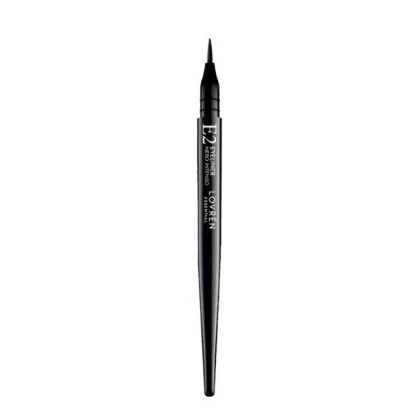 Lovren Eyeliner Noir Intense