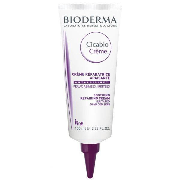 CICABIO Crème - 100ml