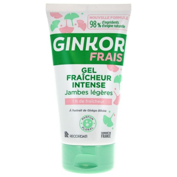 Ginkor Frais Gel - 150mL