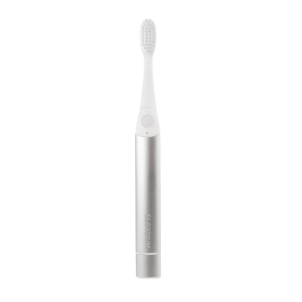 ELGYDIUM Style Electric – Brosse à dents électrique 1 u