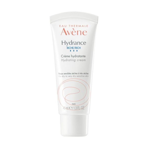 Hydrance RICHE Crème hydratante 40 ml