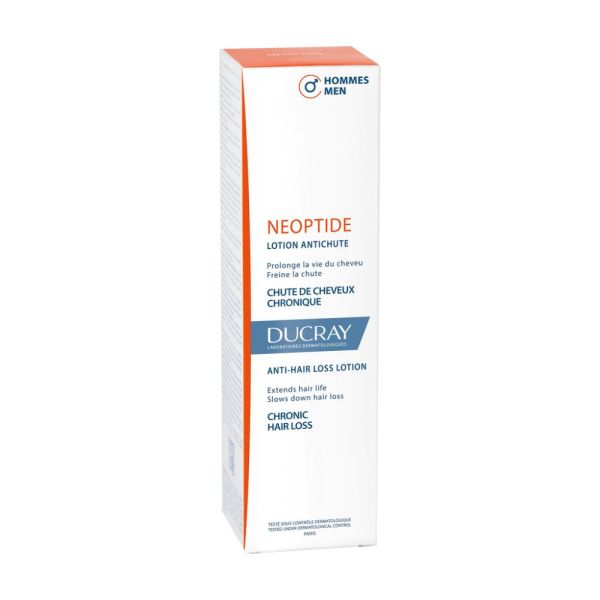 Néoptide - Lotion capillaire antichute Hommes 100 ml