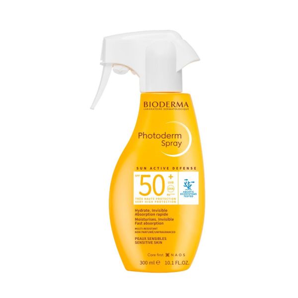 Bioderma Photoderm Spray Famille SPF50+ 300 ml
