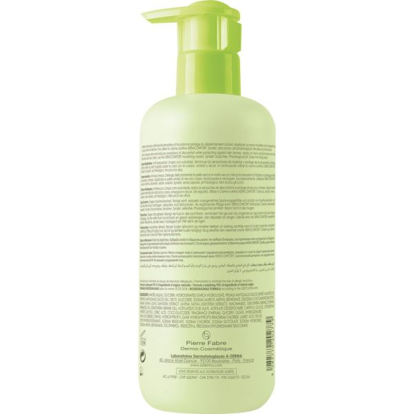 Xeraconfort Crème lavante anti-dessèchement 400 ml