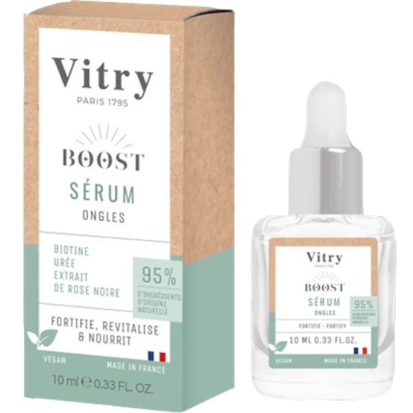 Serum Boost Ongles - 10ml