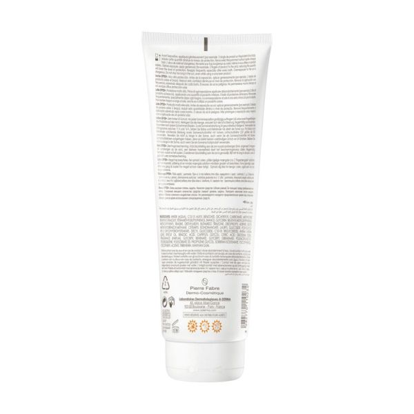 Protect Lait solaire très haute protection SPF50+ 250 ml