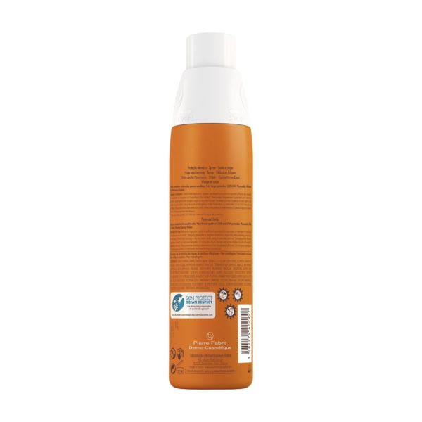 Solaire Spray SPF 30 200 ml