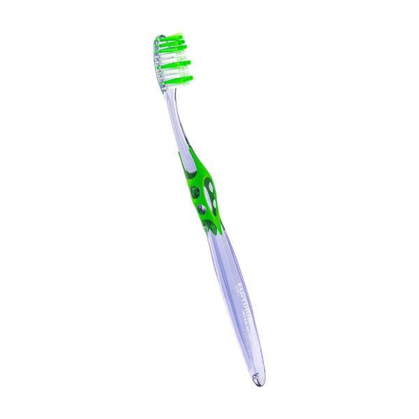 ELGYDIUM Interactive - brosse à dents 1 u