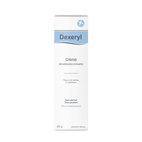 Dexeryl crème 50g