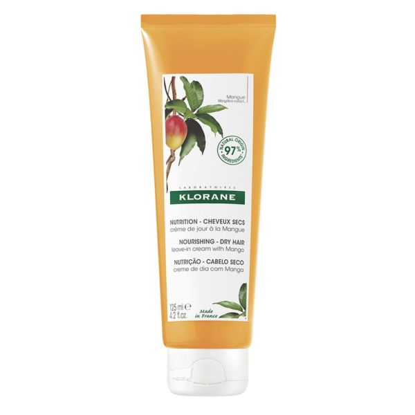 Mangue Crème de jour 125ml