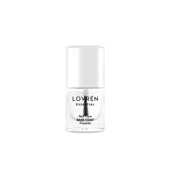 Lovren base coat fixante 5 mL