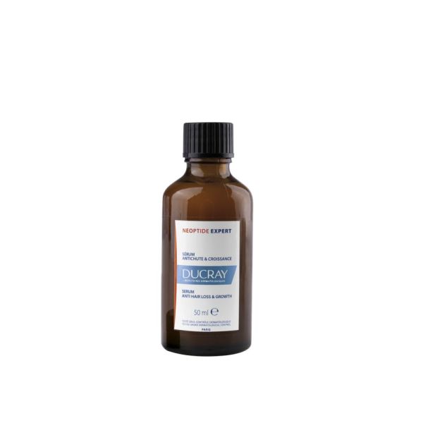 Sérum antichute & croissance NEOPTIDE EXPERT 100 ml