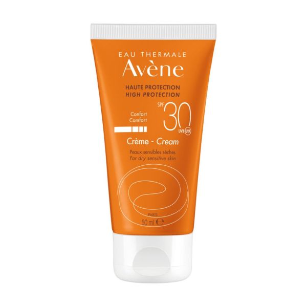 Crème SPF 30 - 50ml