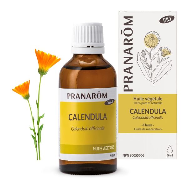 Calendula - 50 ml