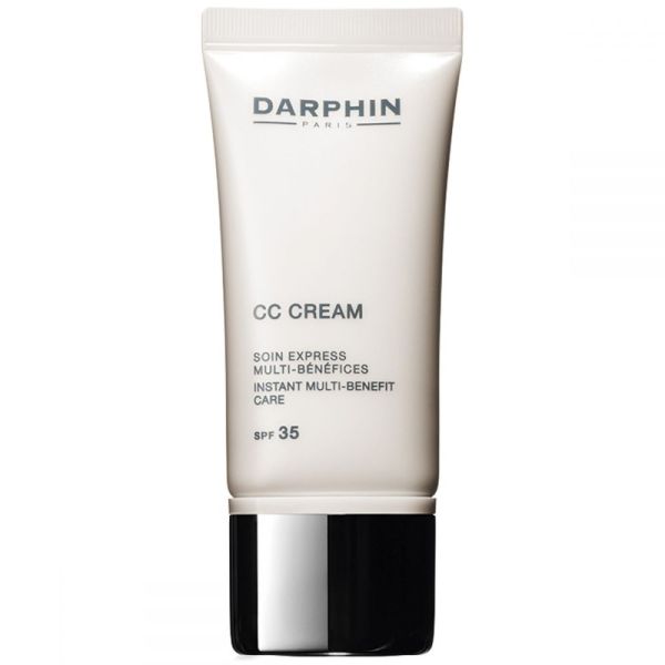 CC Cream Soin Express Médium - 30ml