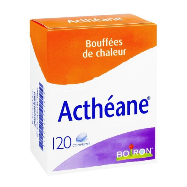 Acthéane 120 comprimés