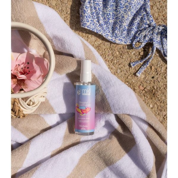 MKL- BRUME PARFUMÉE - COCO
