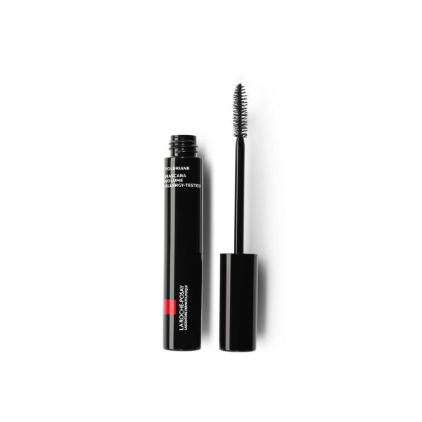 Toleriane Mascara Volume brun