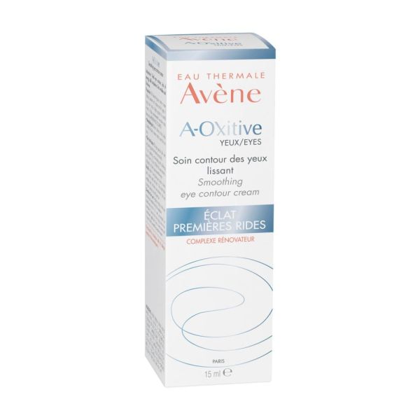 A-Oxitive YEUX Soin contour des yeux lissant anti-âge 15 ml