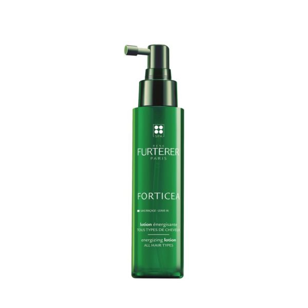 Forticea - Lotion énergisante - Tonique cheveux 100 ml