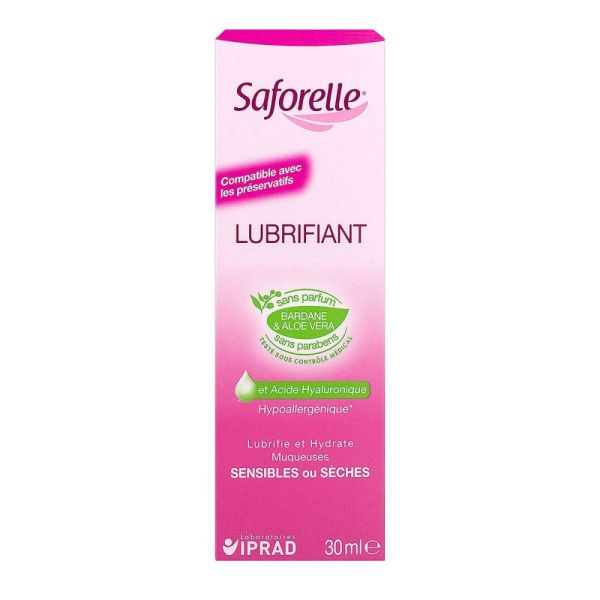 Lubrifiant 30ml