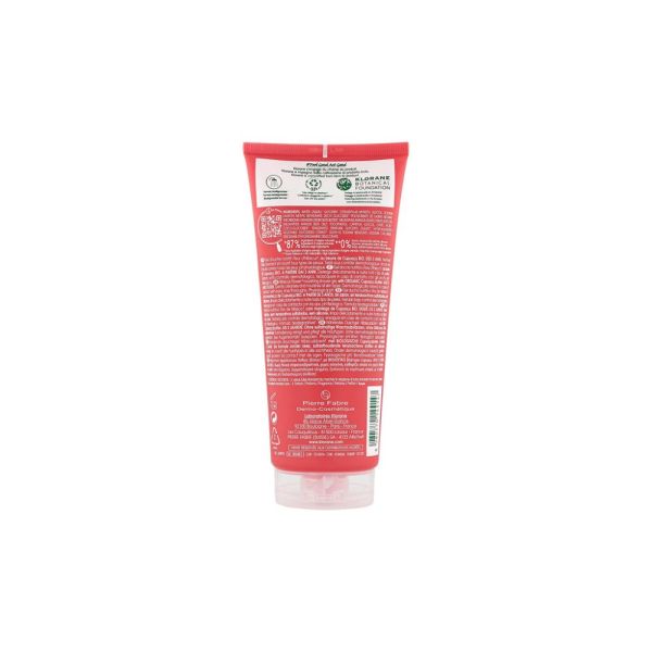 Hibiscus Gel douche 200ml