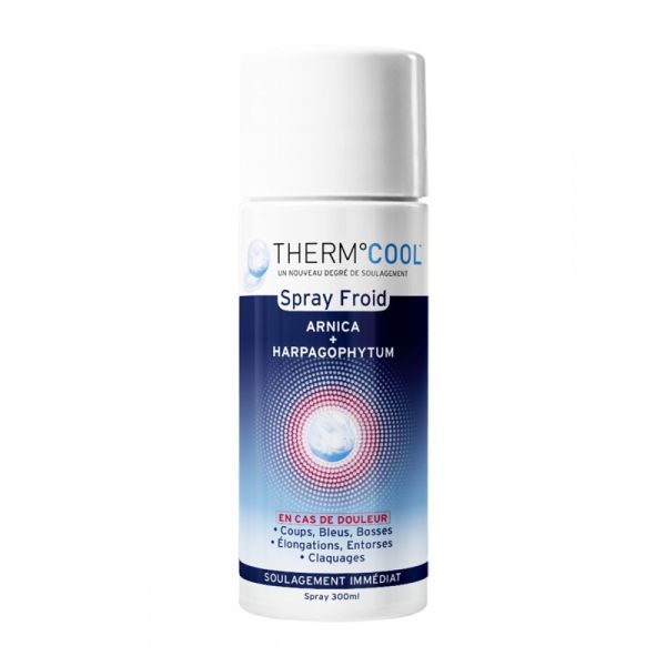 Thermcool - Spray 300ml