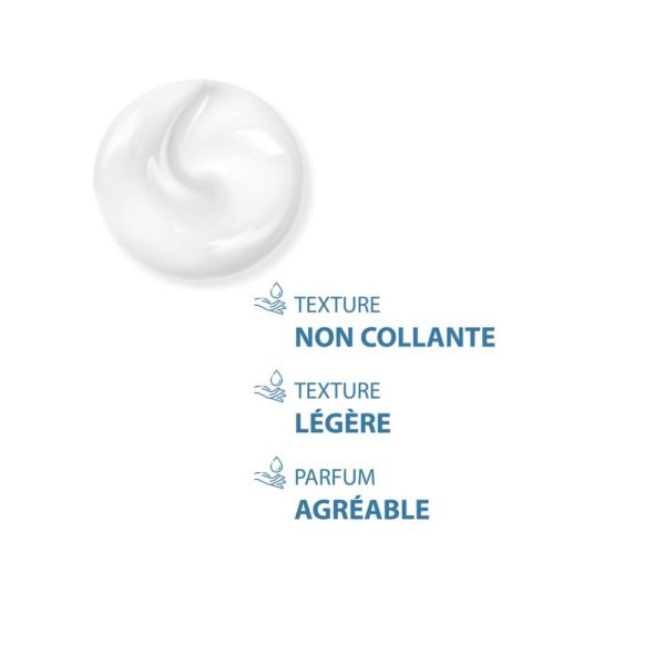 Kelual DS - Crème apaisante squamo-réductrice peaux irritées 40 ml