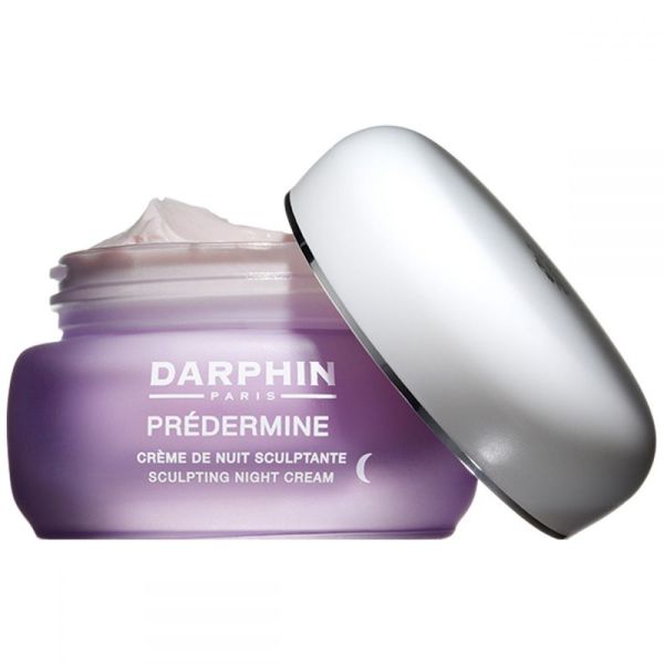 Prédermine Crème de Nuit Sculptante - 50ml