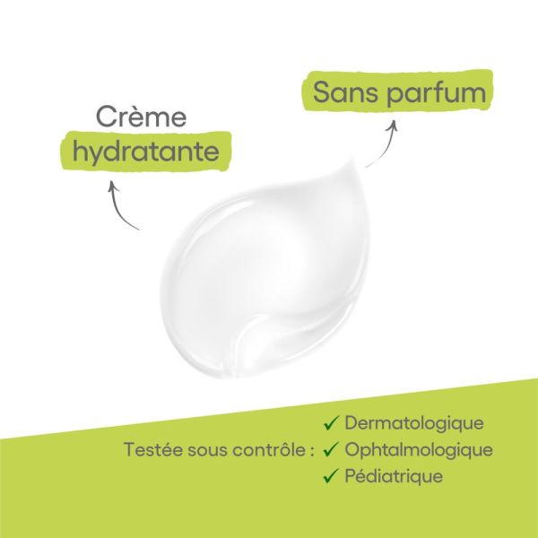 Les Indispensables Crème universelle hydratante 150 ml