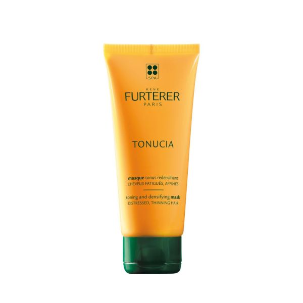 Tonucia Masque tonus redensifiant - 100 ml