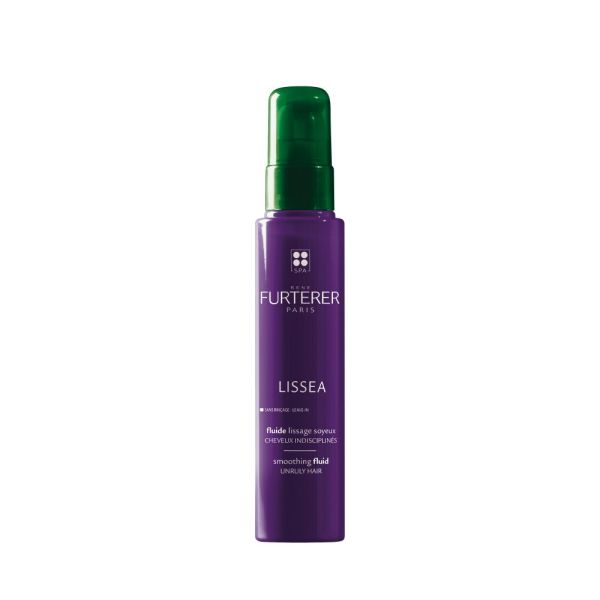 Lissea Fluide lissage soyeux - 125 ml