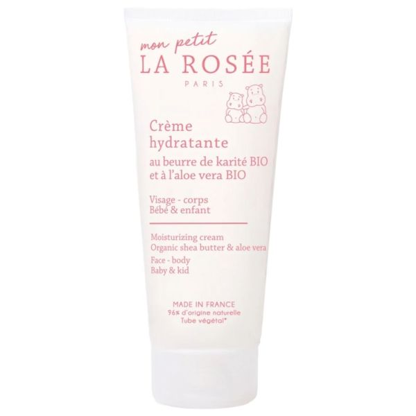 La Rosée Mon Petit Crème Hydratante 200 ml