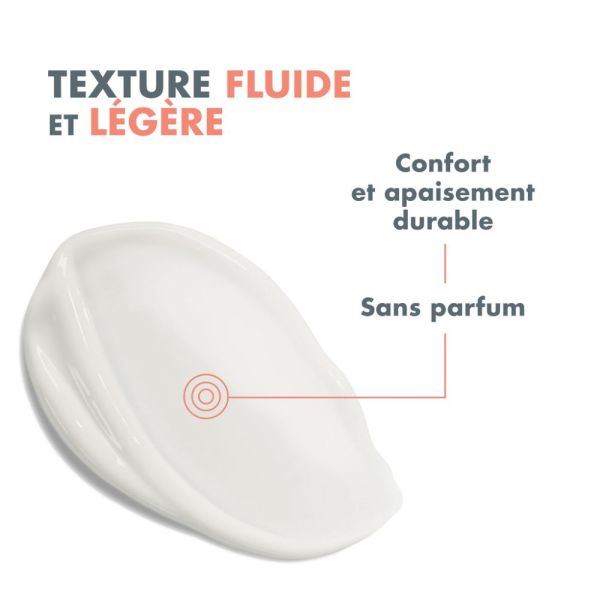 Les Essentiels Soin apaisant contour des yeux 10 ml