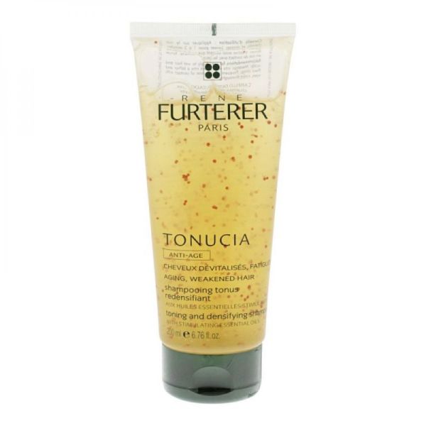 Tonucia Shampooing Tonucia Redensifiant - 200ml