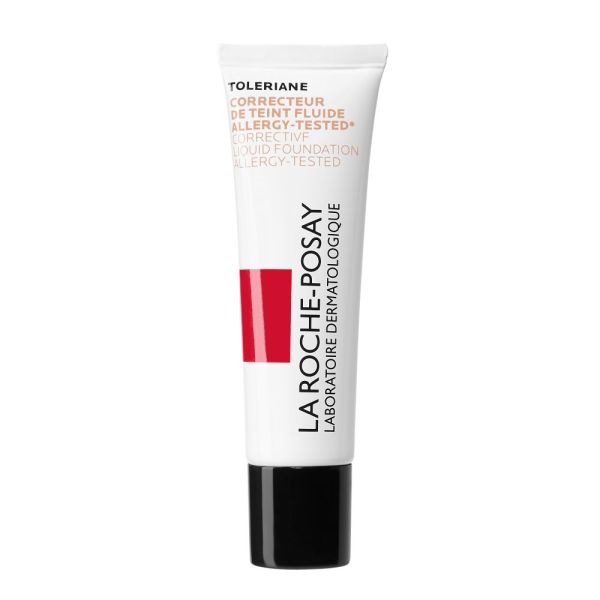 FLUIDE CORRECTEUR HAUTE COUVRANCE16H HAUTE CORRECTION SPF25 Teinte 15