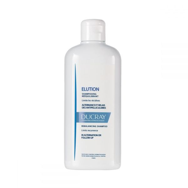 Elution shampoing rééquilibrant - 400 ml