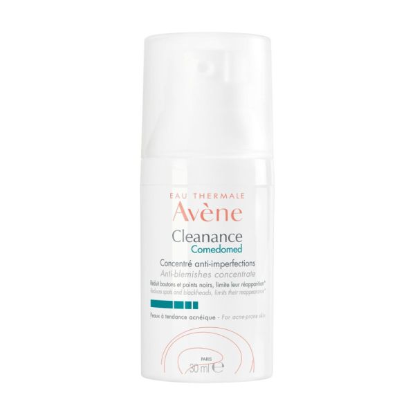 Cleanance Comedomed peaux à tendance acnéique 30 ml