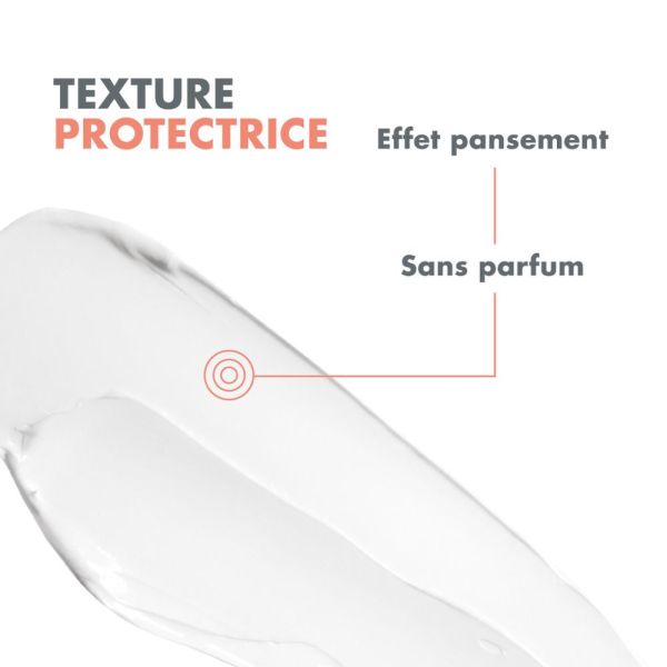 Cicalfate+ Crème réparatrice protectrice peaux sensibles et irritées 100 ml