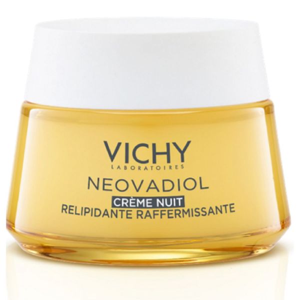 Neovadiol Post-Ménopause Crème Nuit 50ml