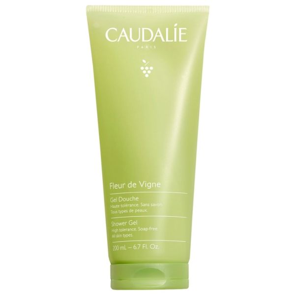 Caudalie Gel Dch Fl V Tb200ml