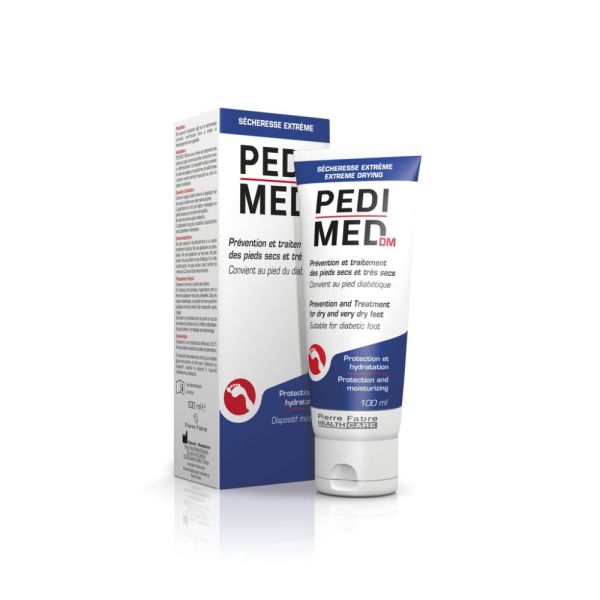 Pédimed DM 100ml